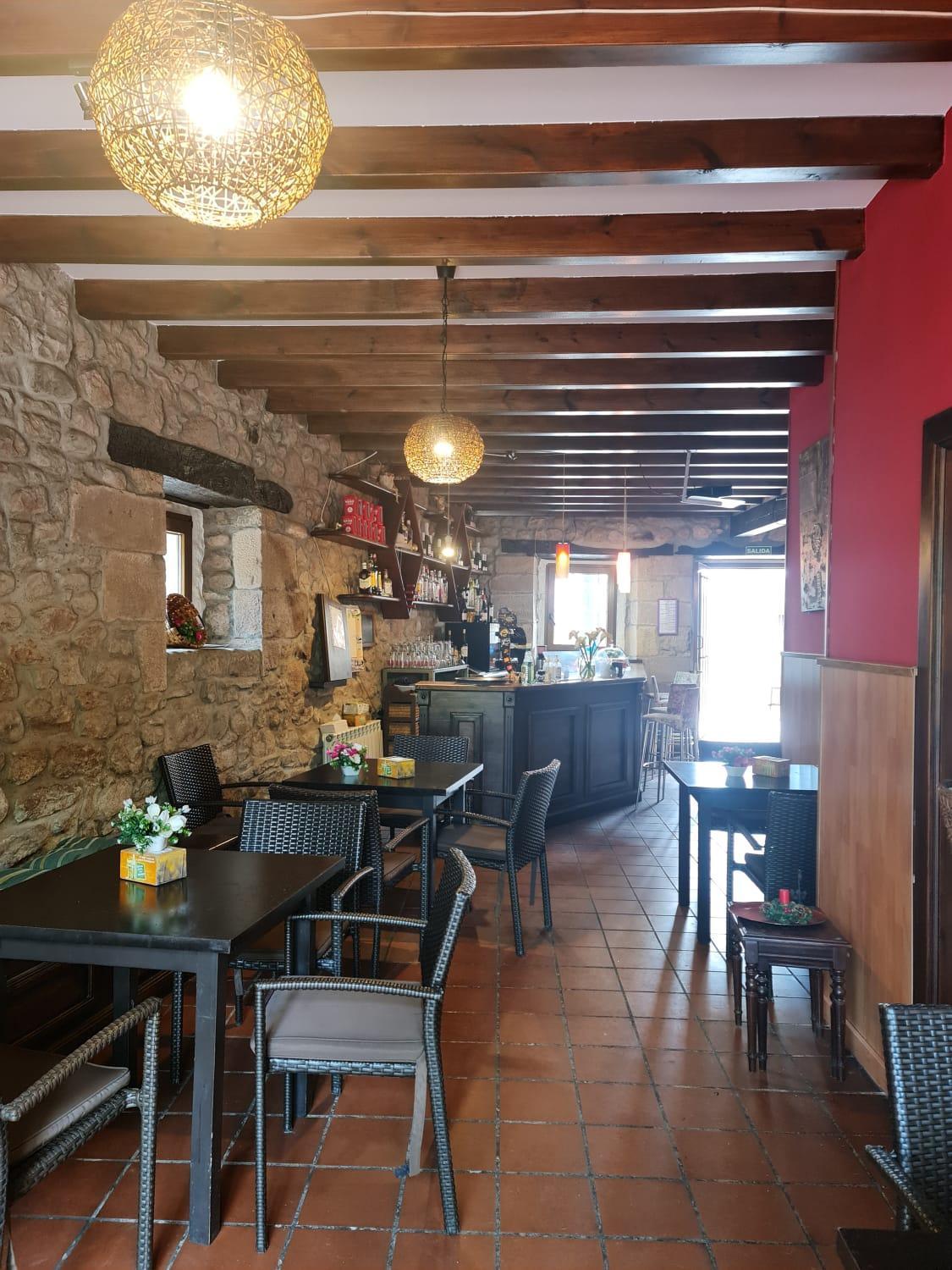 Posada Las Mozas Ríocorvo Esterno foto