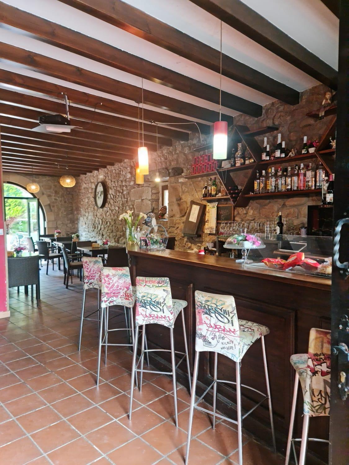 Posada Las Mozas Ríocorvo Esterno foto